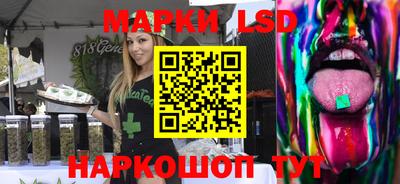 стаф Кимры